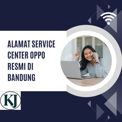 Alamat Service Center Oppo Resmi Di Bandung