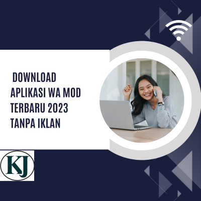 Download Aplikasi WA Mod Terbaru 2023 Tanpa Iklan