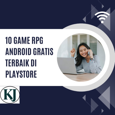 10 Game RPG Android Gratis Terbaik di Play Store